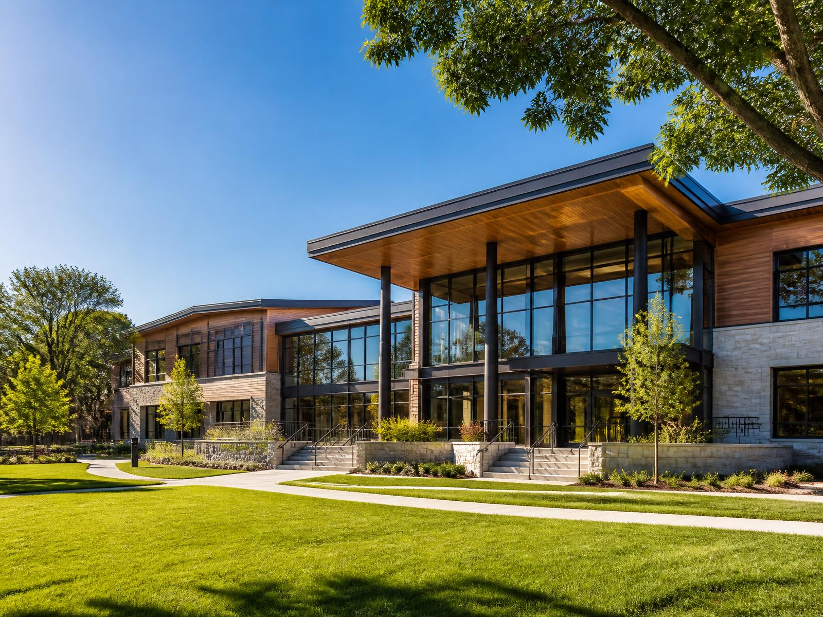 Lakeshore Academy — Education project in Highland Park, IL