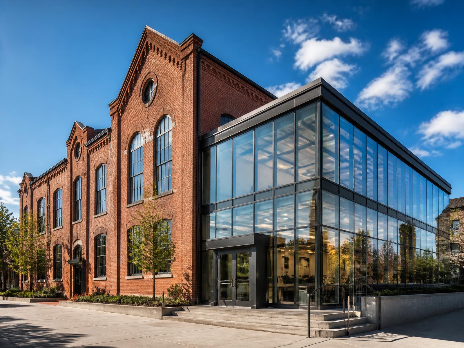 Keystone Innovation Labs — Education project in Philadelphia, PA